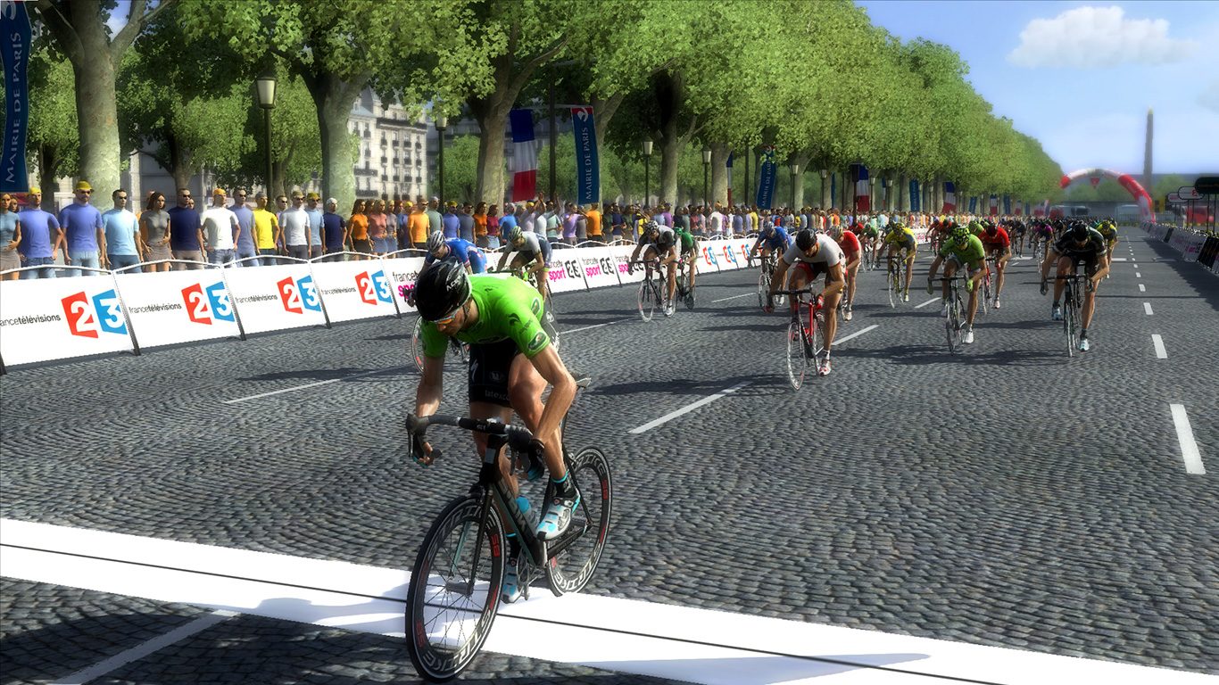 Le Tour de France 2014 - Imagen 16